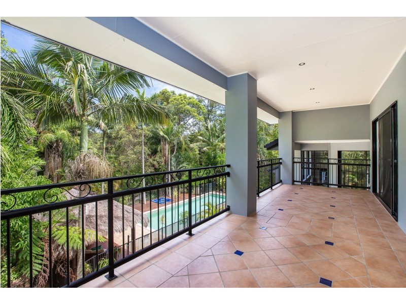 24 Uplands Court, Tallai QLD 4213