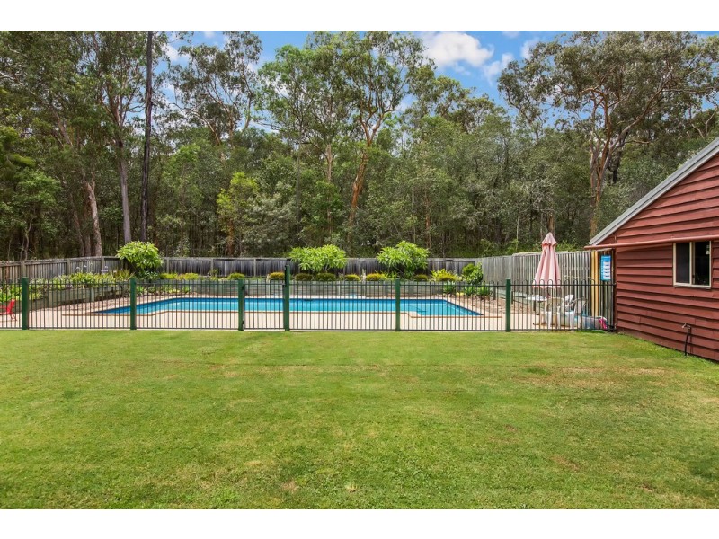 23 Hinchcliffe Road, Logan Village QLD 4207