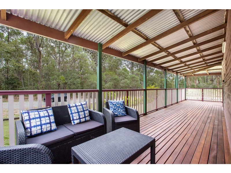 23 Hinchcliffe Road, Logan Village QLD 4207