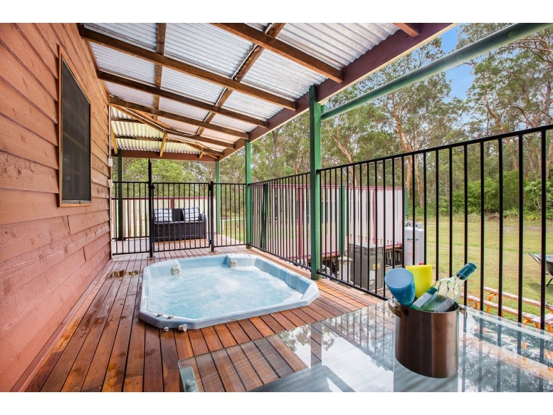 23 Hinchcliffe Road, Logan Village QLD 4207