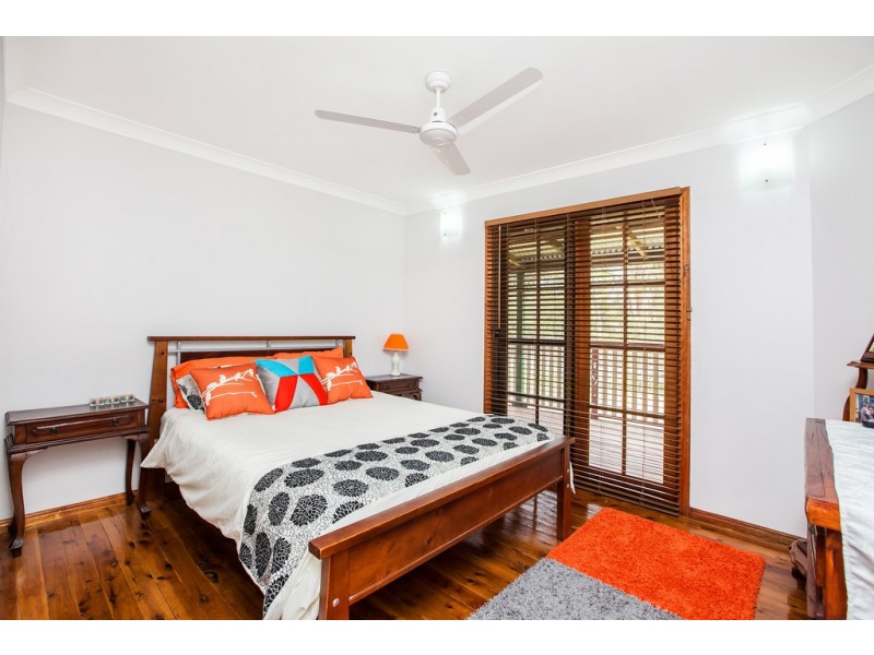 23 Hinchcliffe Road, Logan Village QLD 4207