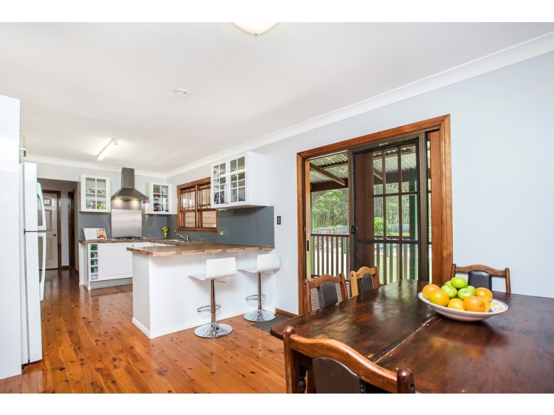 23 Hinchcliffe Road, Logan Village QLD 4207