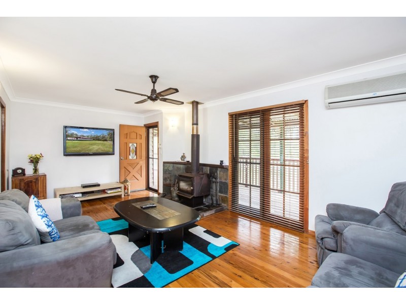 23 Hinchcliffe Road, Logan Village QLD 4207