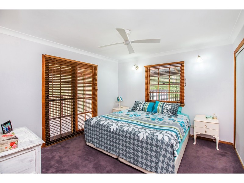 23 Hinchcliffe Road, Logan Village QLD 4207