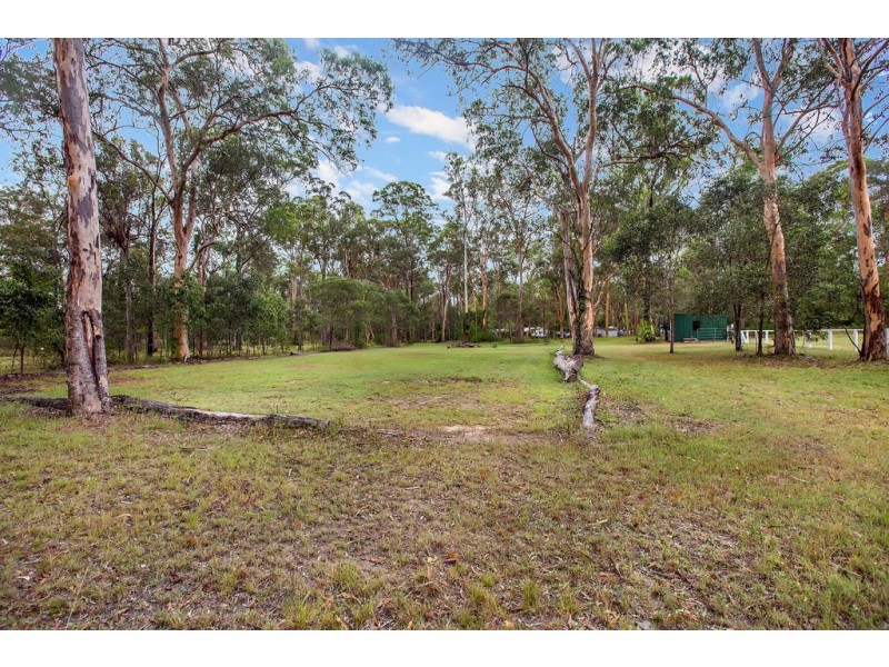 23 Hinchcliffe Road, Logan Village QLD 4207