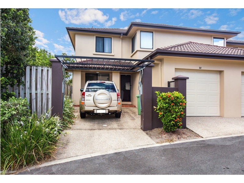 14/18 Bourton Road, Merrimac QLD 4226