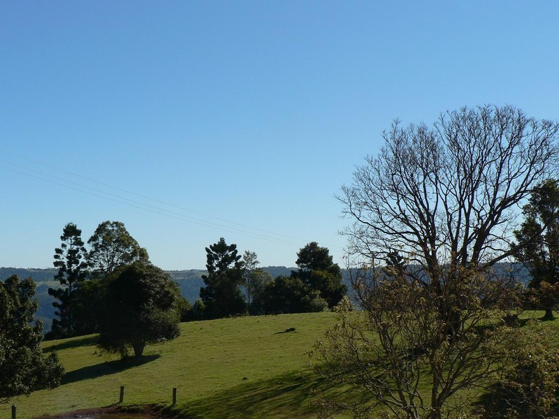 1838 Springbrook Road, Springbrook QLD 4213