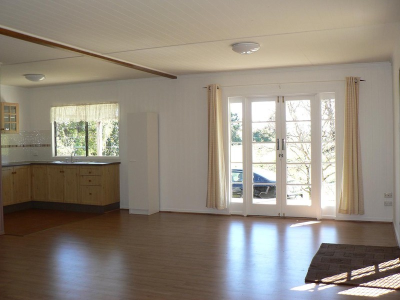 1838 Springbrook Road, Springbrook QLD 4213