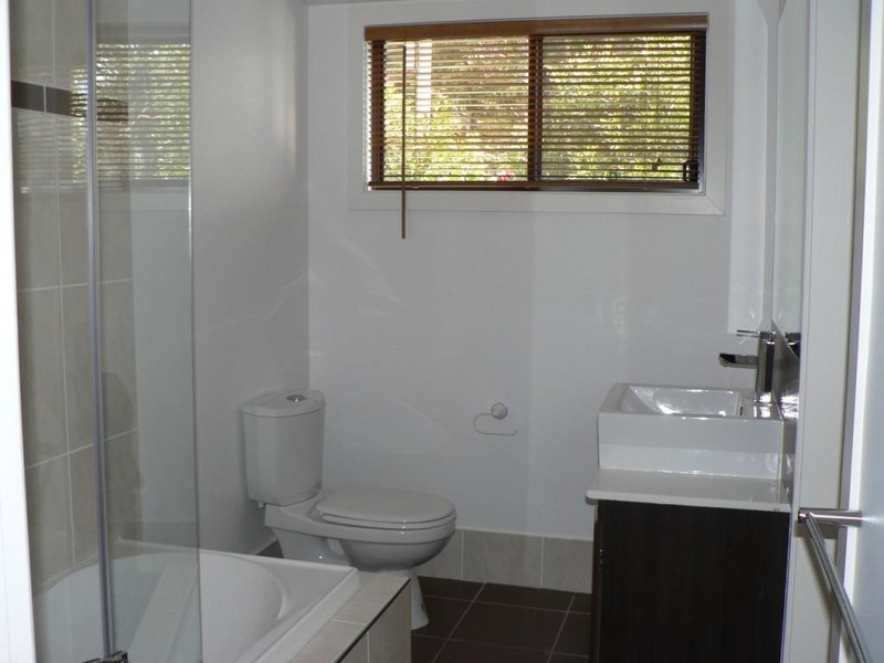 1838 Springbrook Road, Springbrook QLD 4213