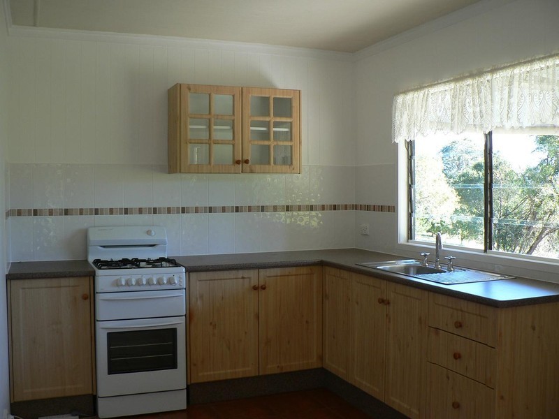 1838 Springbrook Road, Springbrook QLD 4213