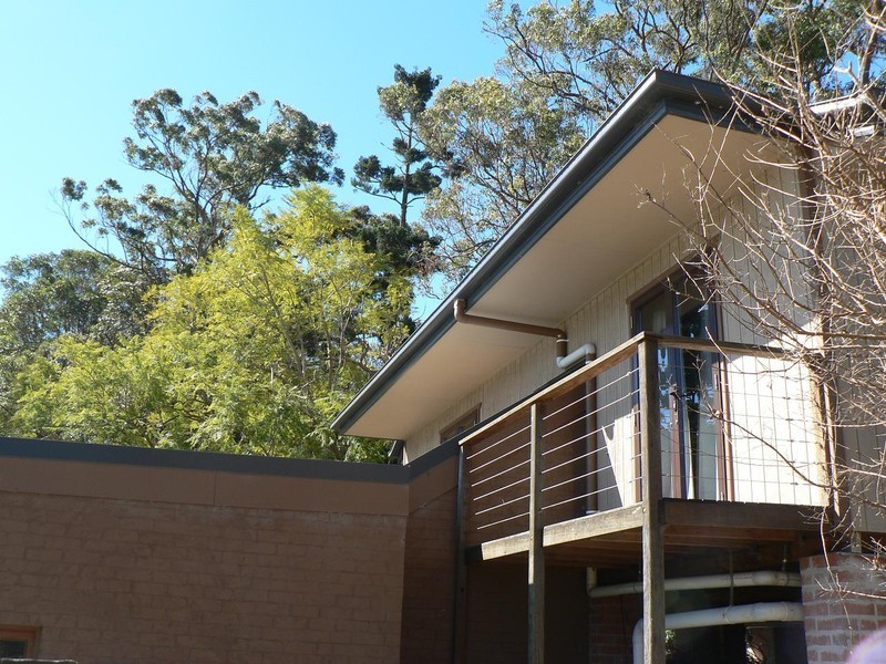 1838 Springbrook Road, Springbrook QLD 4213