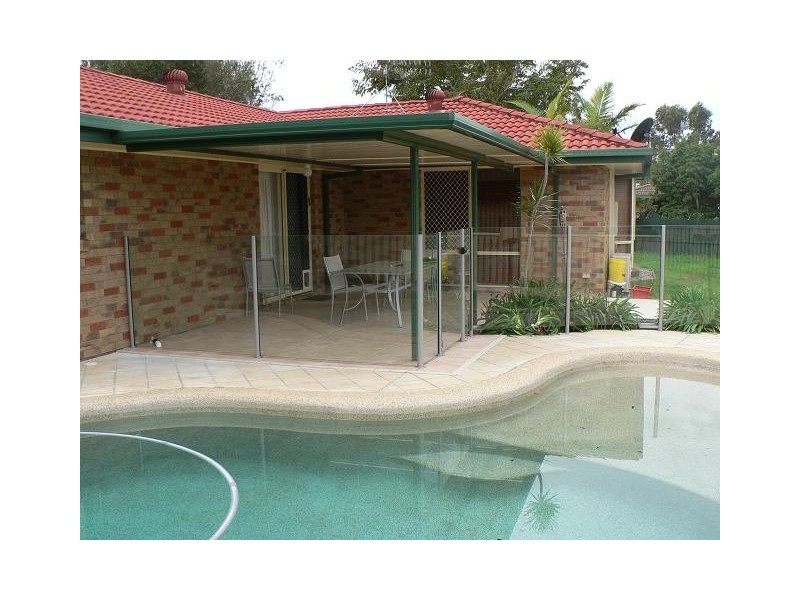 9 Sugarglider Lane, Mudgeeraba QLD 4213