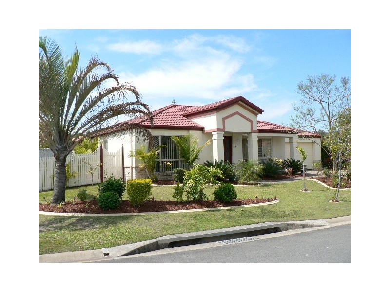 24 Madeline Street, Mudgeeraba QLD 4213