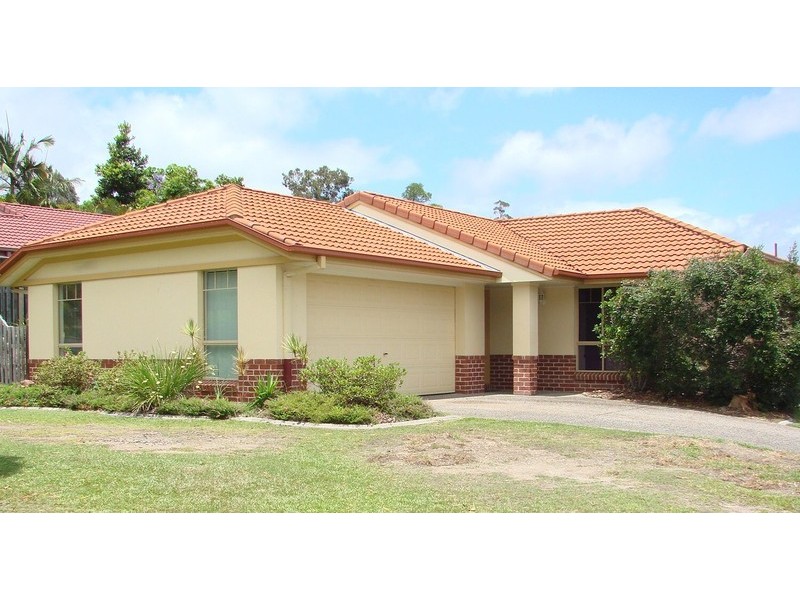 14 Swanton Drive, Mudgeeraba QLD 4213