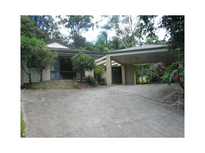 43 Regency Place, Mudgeeraba QLD 4213