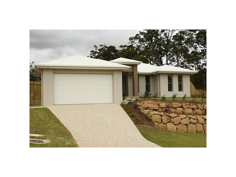 7 Jackaroo Crescent, Gilston QLD 4211