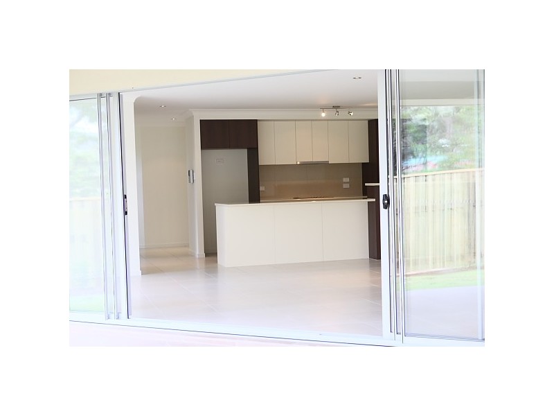 7 Jackaroo Crescent, Gilston QLD 4211