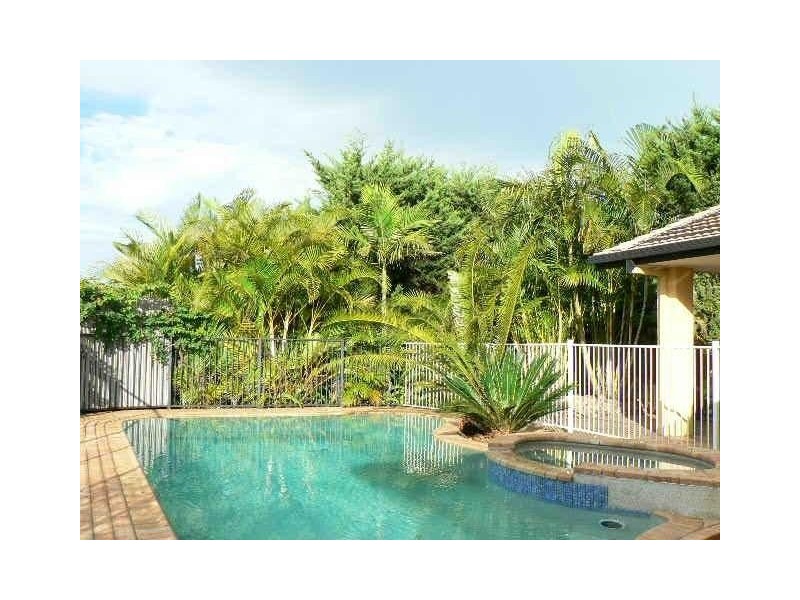 61 Strawberry Road, Mudgeeraba QLD 4213