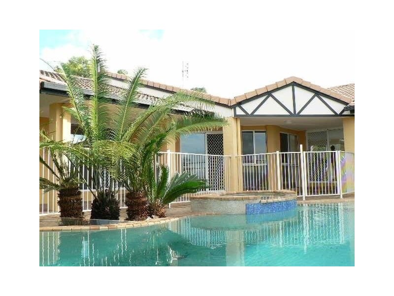 61 Strawberry Road, Mudgeeraba QLD 4213