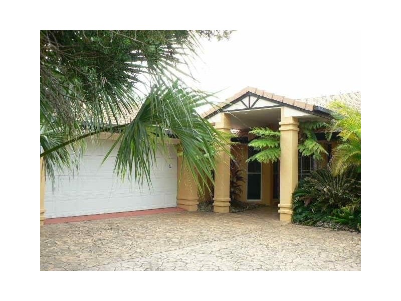 61 Strawberry Road, Mudgeeraba QLD 4213