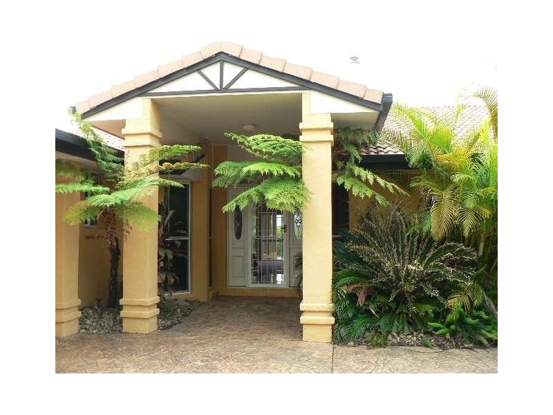 61 Strawberry Road, Mudgeeraba QLD 4213