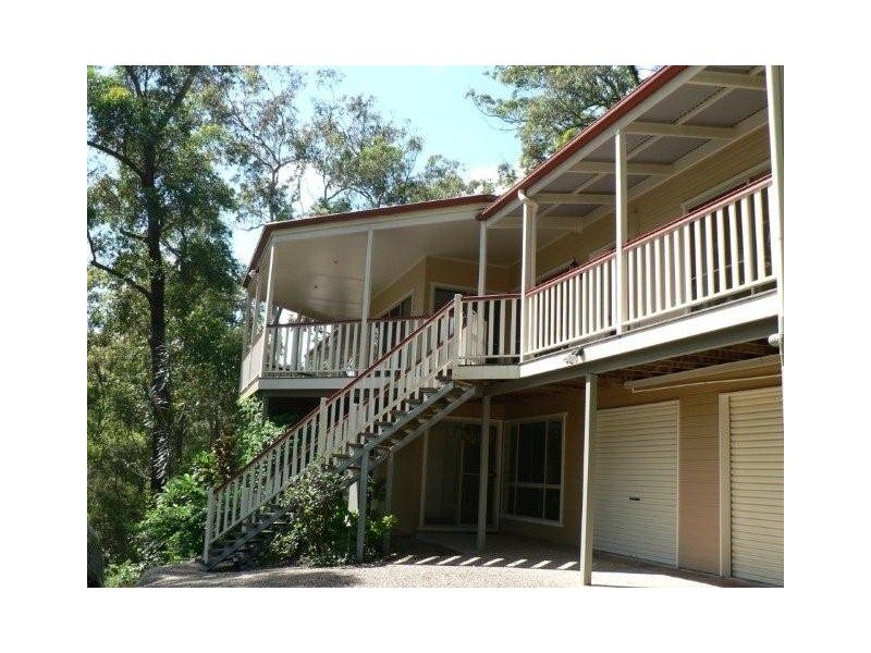 33 Pebble Creek Road, Bonogin QLD 4213