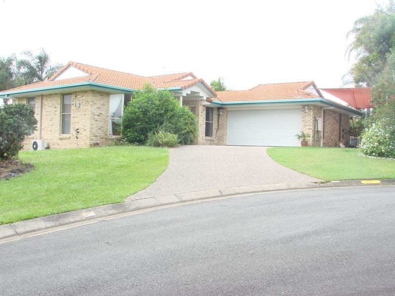 10 Prospector Court, Mudgeeraba QLD 4213