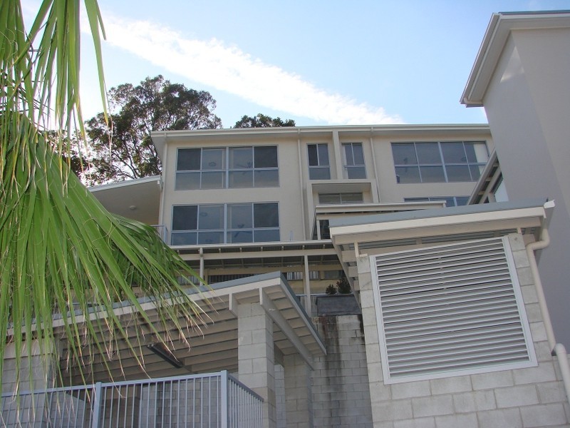 25/1 Hinterland Drive, Mudgeeraba QLD 4213