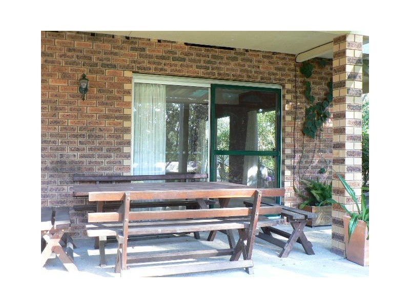 653 Gilston Road, Gilston QLD 4211