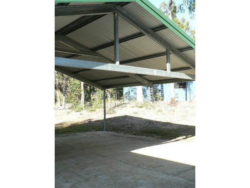 653 Gilston Road, Gilston QLD 4211