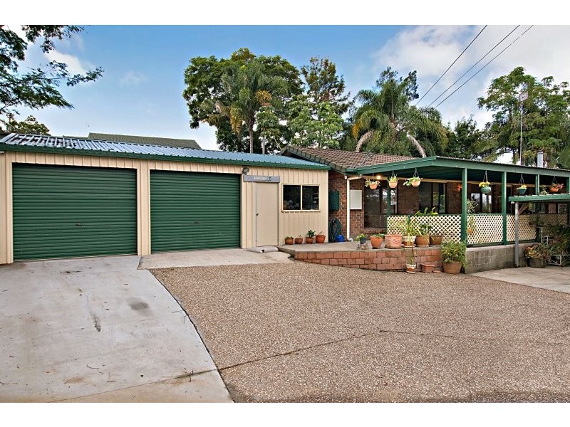 27 Equinox Court, Mudgeeraba QLD 4213