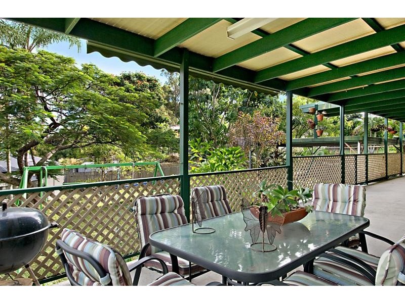 27 Equinox Court, Mudgeeraba QLD 4213