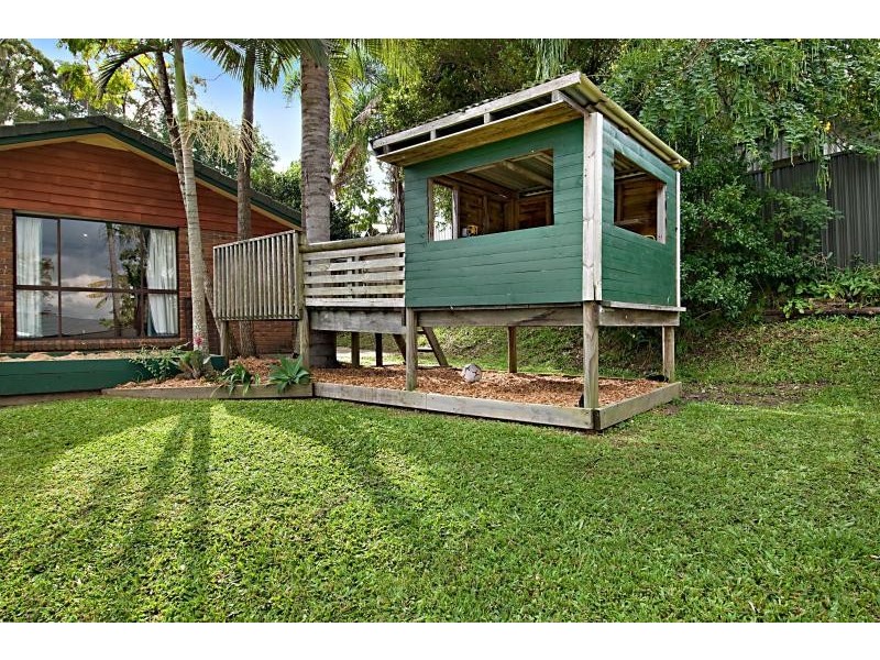 27 Equinox Court, Mudgeeraba QLD 4213
