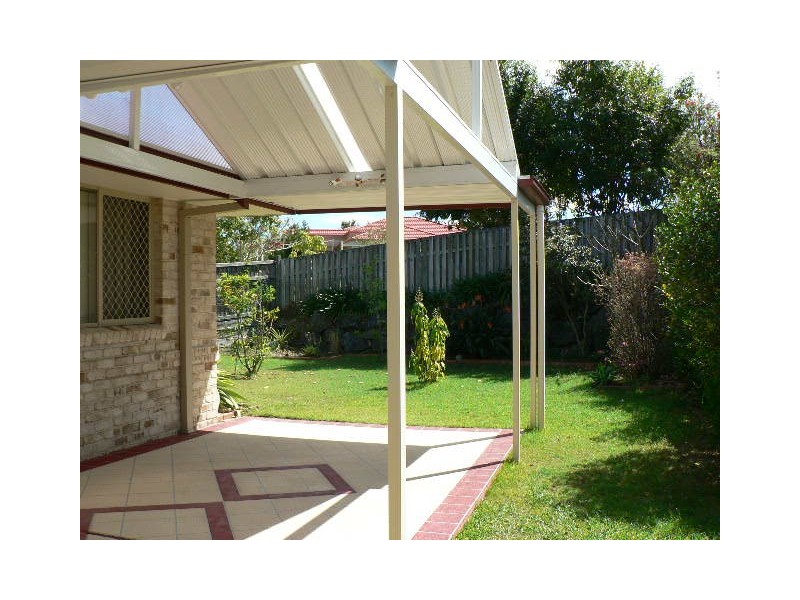 99 Swanton Drive, Mudgeeraba QLD 4213