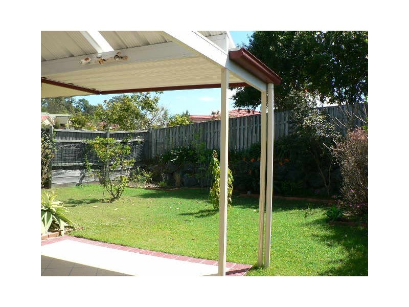 99 Swanton Drive, Mudgeeraba QLD 4213