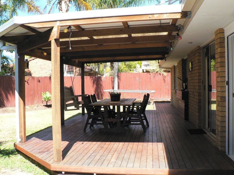 48 Silvabank Drive, Varsity Lakes QLD 4227