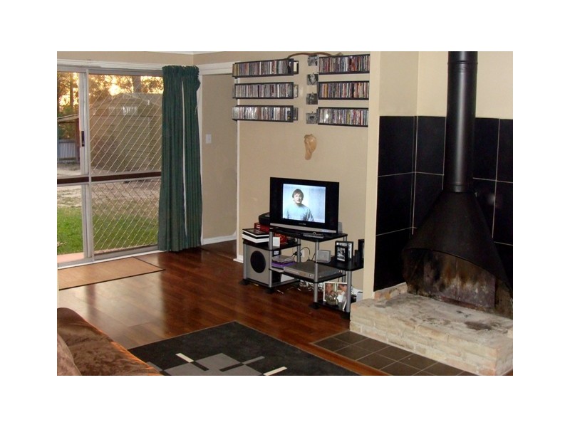 2138 Springbrook Road, Springbrook QLD 4213
