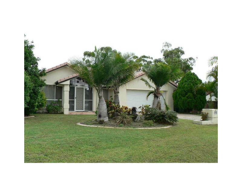 51 Quigan Terrace, Highland Park QLD 4211