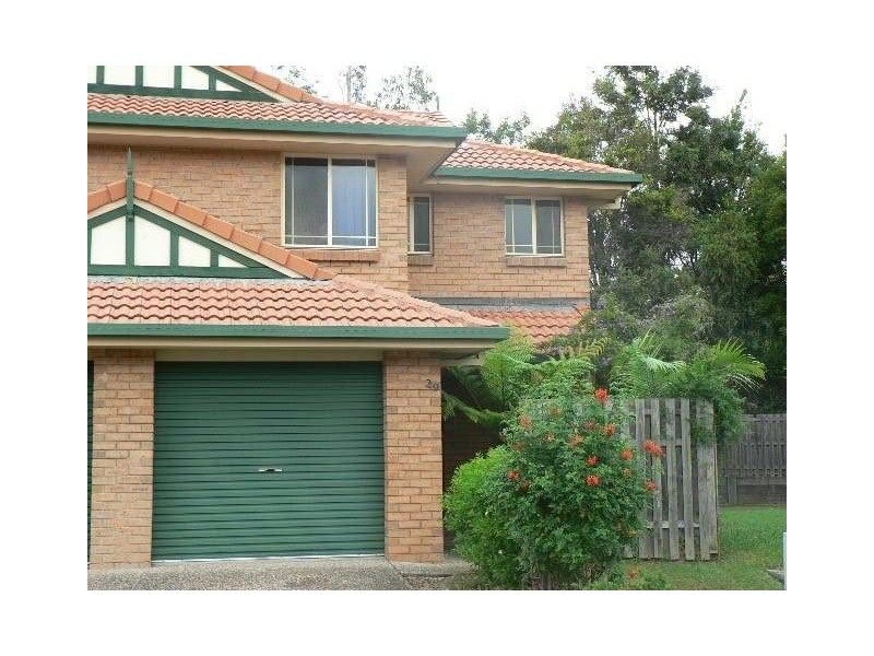 29/104 Old Coach Road, Mudgeeraba QLD 4213