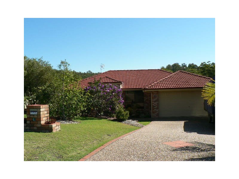 5 Callicarpa Street, Reedy Creek QLD 4227