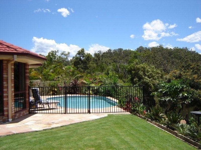 5 Callicarpa Street, Reedy Creek QLD 4227