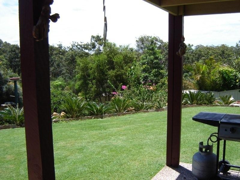 5 Callicarpa Street, Reedy Creek QLD 4227