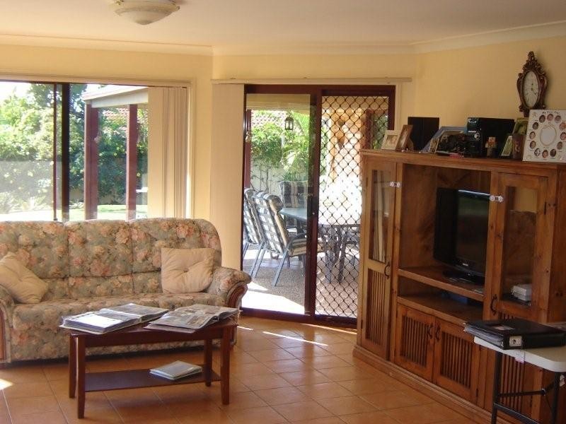 5 Callicarpa Street, Reedy Creek QLD 4227