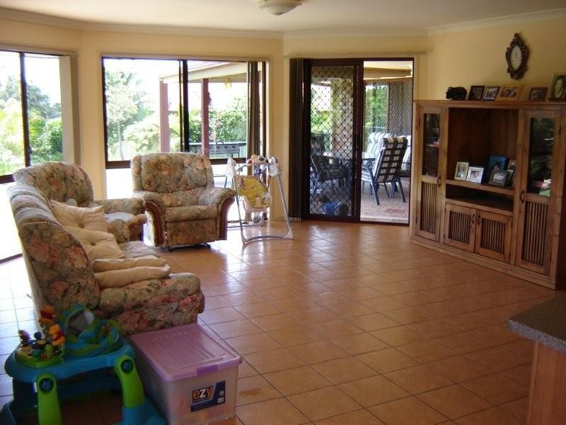 5 Callicarpa Street, Reedy Creek QLD 4227