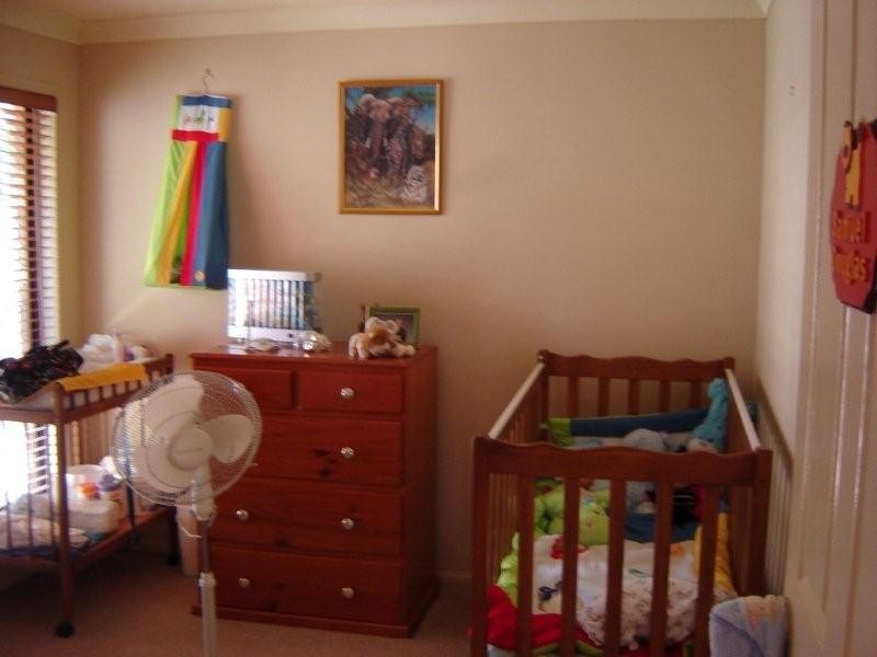 5 Callicarpa Street, Reedy Creek QLD 4227