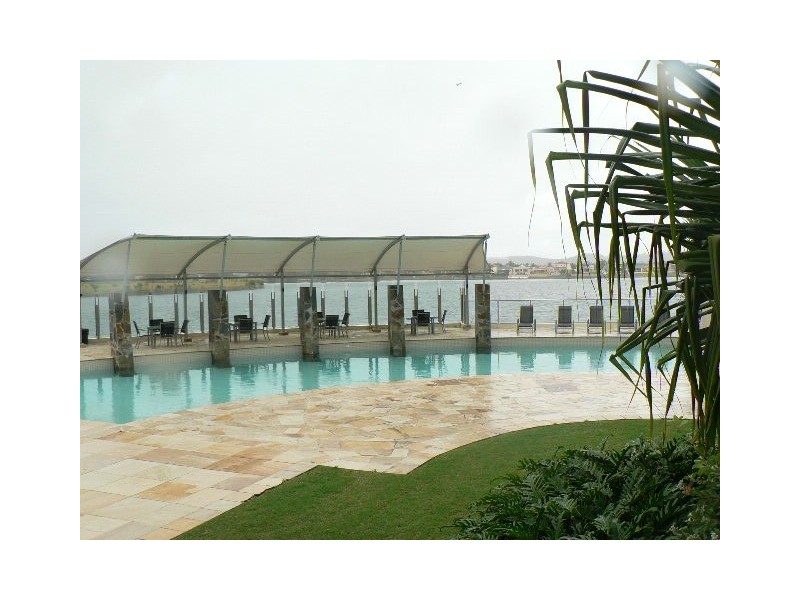 20/255 The Cape, Varsity Parade, Varsity Lakes QLD 4227