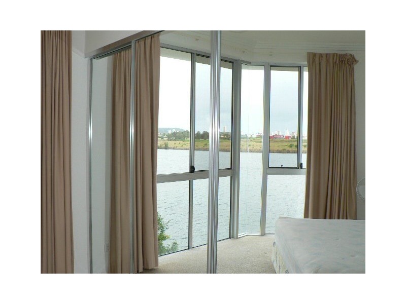 20/255 The Cape, Varsity Parade, Varsity Lakes QLD 4227