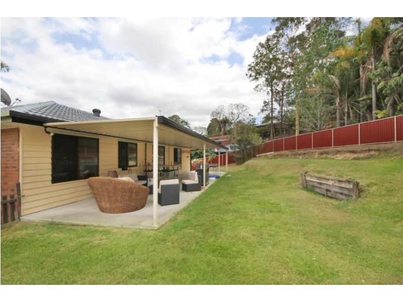 5 Satellite Court, Mudgeeraba QLD 4213