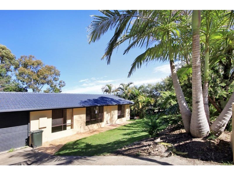 18 Navajo Road, Mudgeeraba QLD 4213