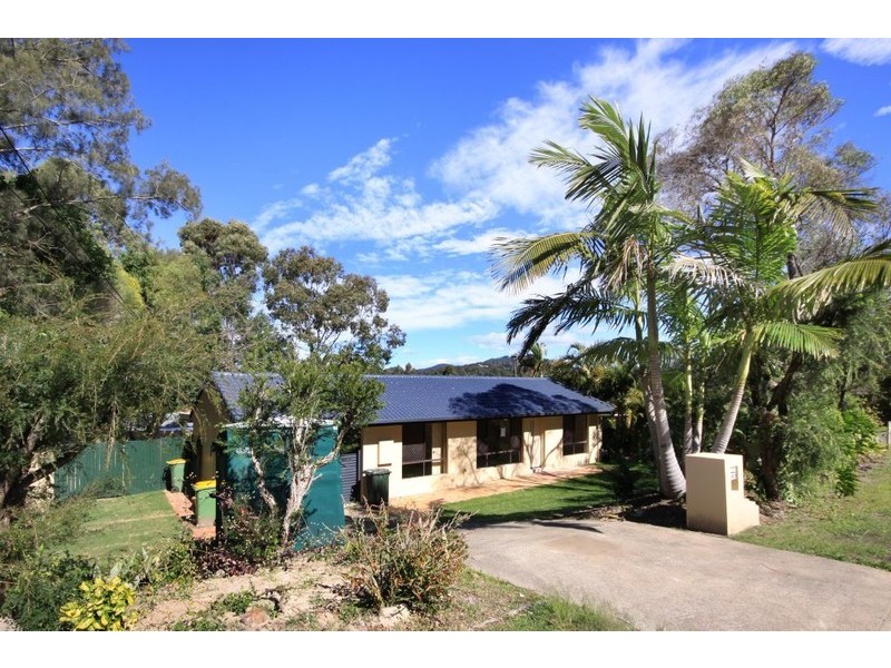 18 Navajo Road, Mudgeeraba QLD 4213
